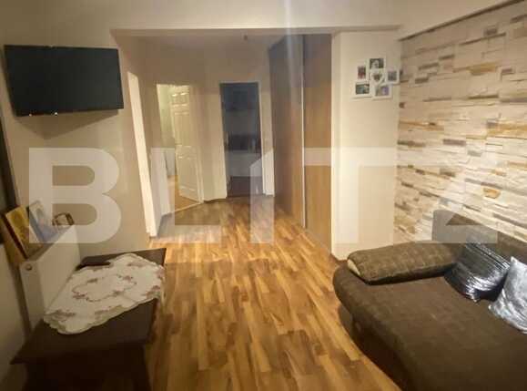 Apartament de vânzare 3 camere Floreşti - 58576AV | BLITZ Cluj-Napoca | Poza2