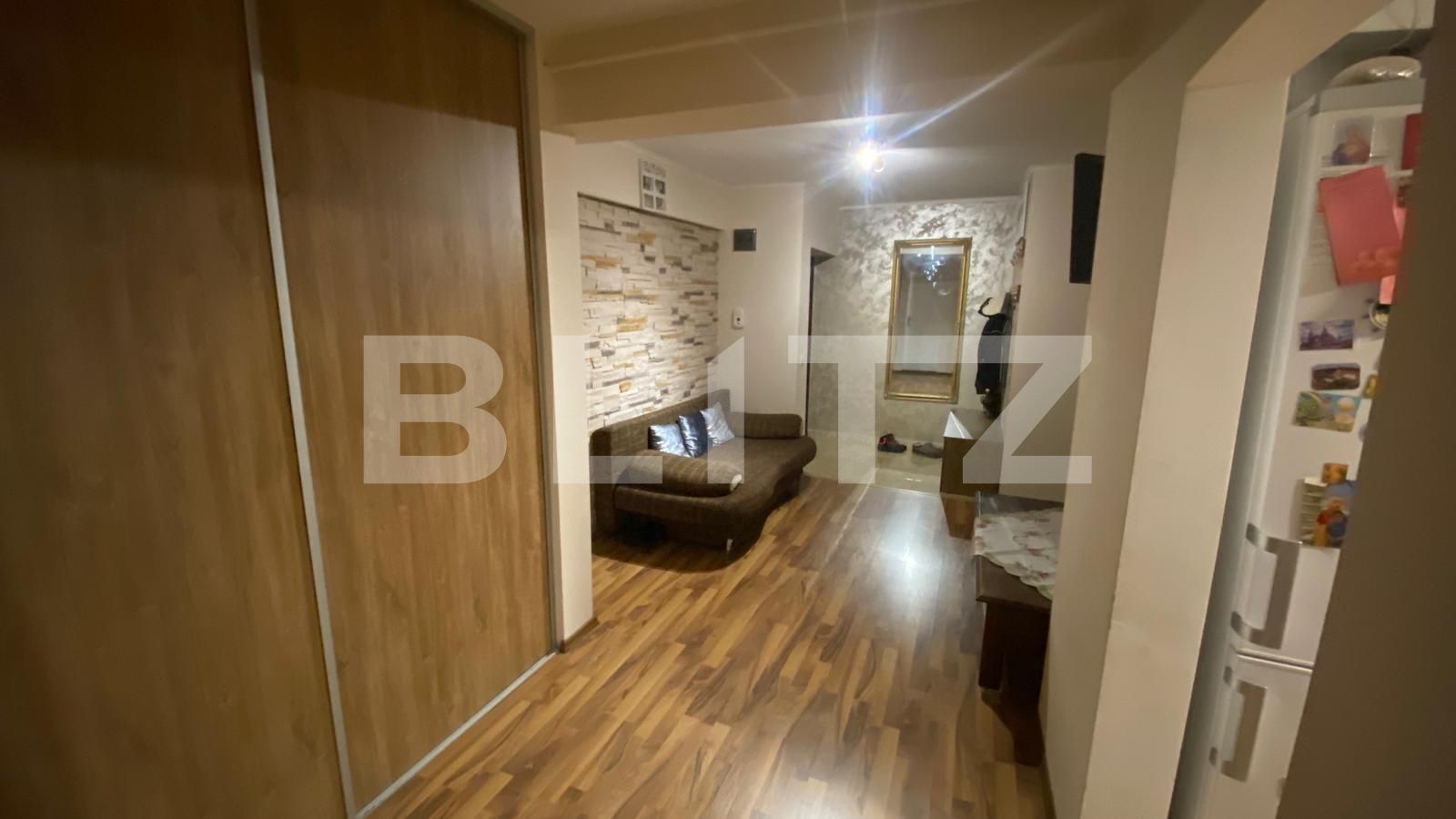 Apartament de vânzare 3 camere Floreşti - 58576AV | BLITZ Cluj-Napoca | Poza4