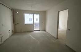 Apartament cu CF, 2 camere, 47.5mp plus balcon, zona BMW