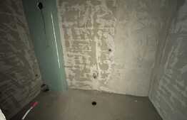 Vanzare 2 camere, 44 mp, semifinisat, imobil NOU!