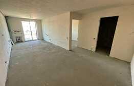 Vanzare 2 camere, 44 mp, semifinisat, imobil NOU!