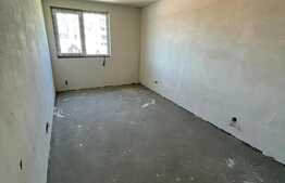 Vanzare 2 camere, 44 mp, semifinisat, imobil NOU!