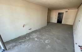 Vanzare 2 camere, 44 mp, semifinisat, imobil NOU!