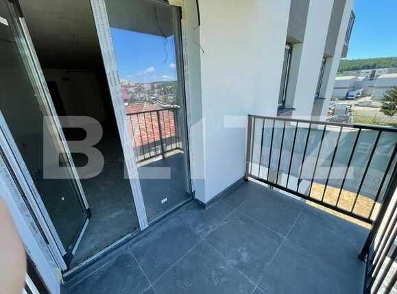 Apartament de vânzare 2 camere Dambul Rotund - 58579AV | BLITZ Cluj-Napoca | Poza5