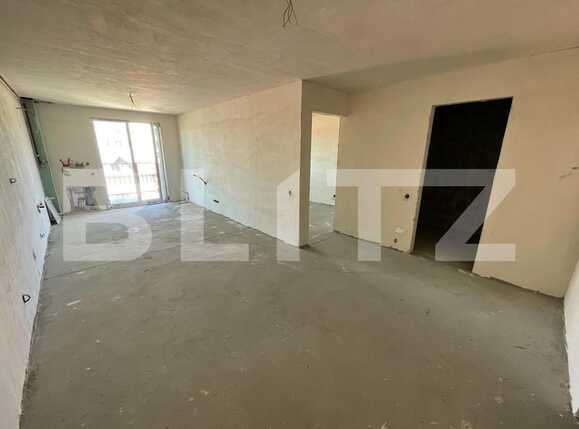 Apartament de vânzare 2 camere Dambul Rotund - 58579AV | BLITZ Cluj-Napoca | Poza1