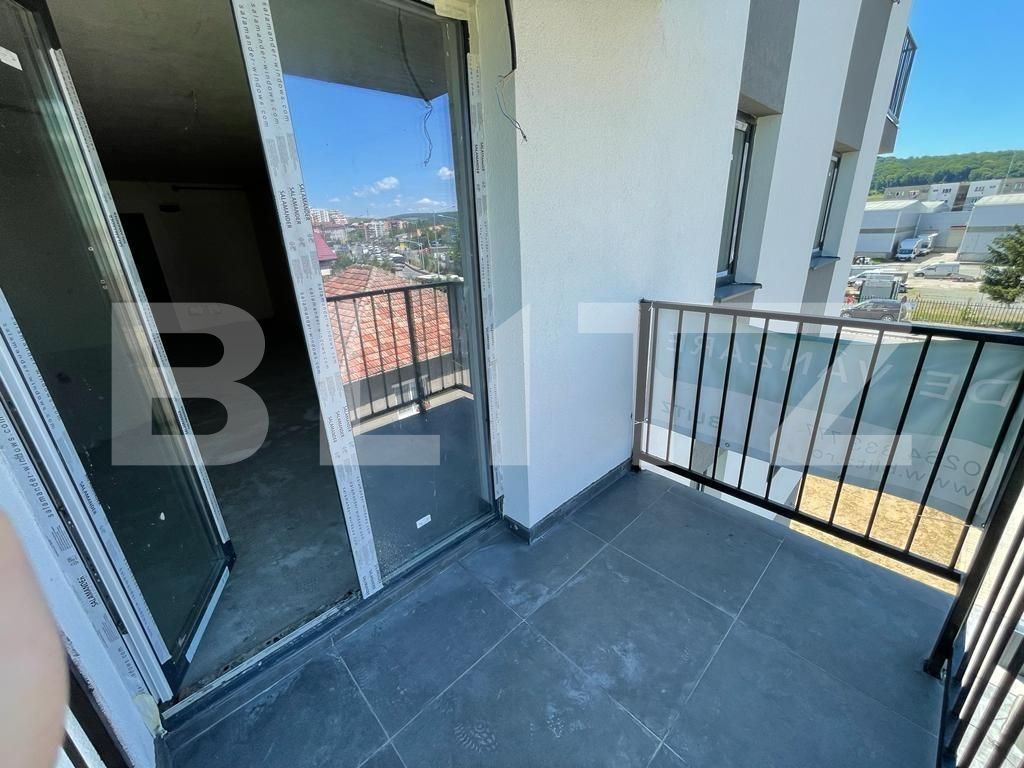 Apartament de vânzare 2 camere Dambul Rotund - 58579AV | BLITZ Cluj-Napoca | Poza5