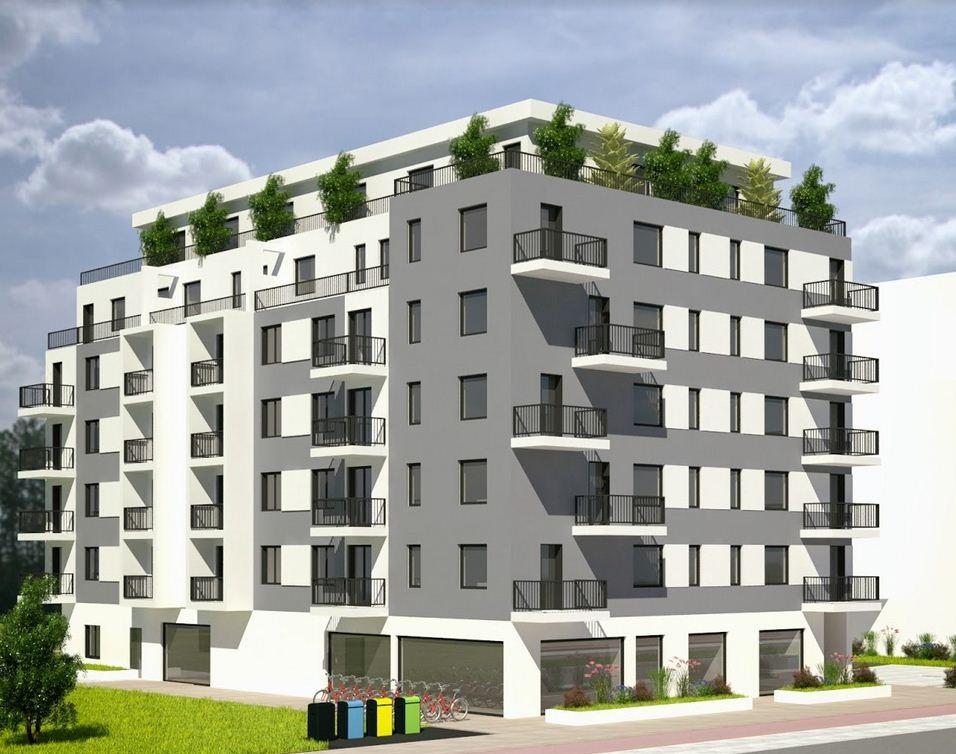 Apartament de vânzare 2 camere Dambul Rotund - 58579AV | BLITZ Cluj-Napoca | Poza7