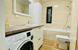 Apartament cu 2 camere, 65 mp, lux, garaj, zona Piata Cipariu