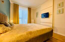 Apartament cu 2 camere, 65 mp, lux, garaj, zona Piata Cipariu