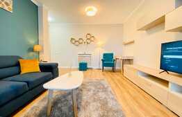 Apartament cu 2 camere, 65 mp, lux, garaj, zona Piata Cipariu