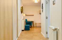 Apartament cu 2 camere, 65 mp, lux, garaj, zona Piata Cipariu