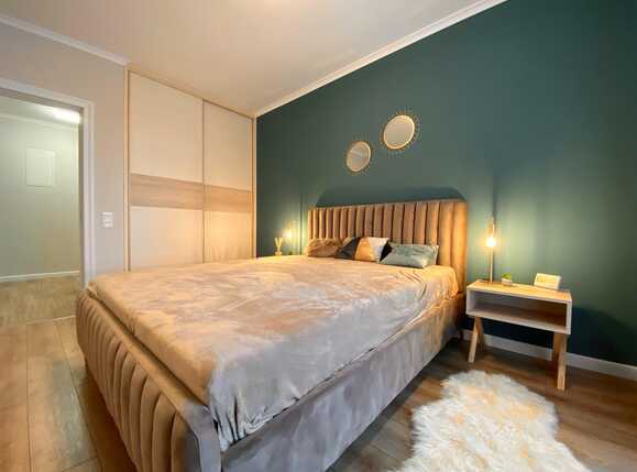 Apartament de închiriat 2 camere Central - 58581AI | BLITZ Cluj-Napoca | Poza2