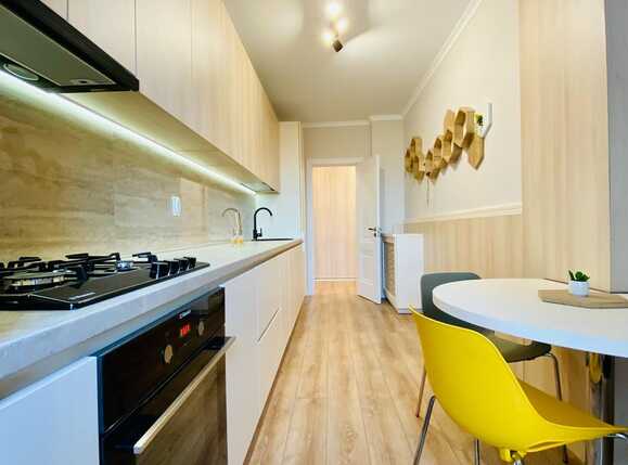 Apartament de închiriat 2 camere Central - 58581AI | BLITZ Cluj-Napoca | Poza9