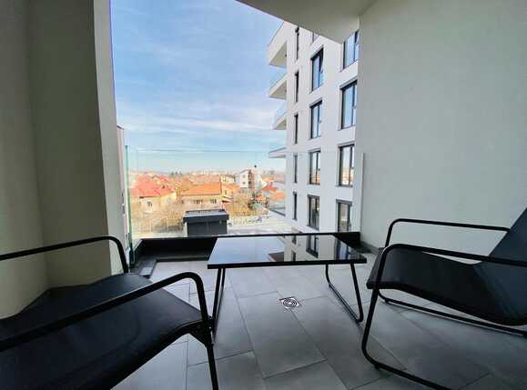 Apartament de închiriat 2 camere Central - 58581AI | BLITZ Cluj-Napoca | Poza12