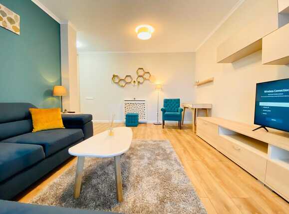 Apartament de închiriat 2 camere Central - 58581AI | BLITZ Cluj-Napoca | Poza7