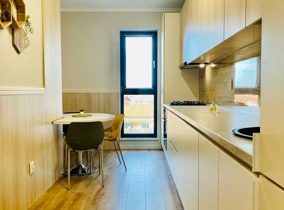 Apartament de închiriat 2 camere Central - 58581AI | BLITZ Cluj-Napoca | Poza14