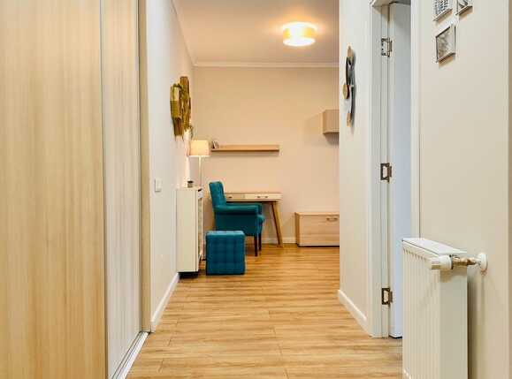 Apartament de închiriat 2 camere Central - 58581AI | BLITZ Cluj-Napoca | Poza13