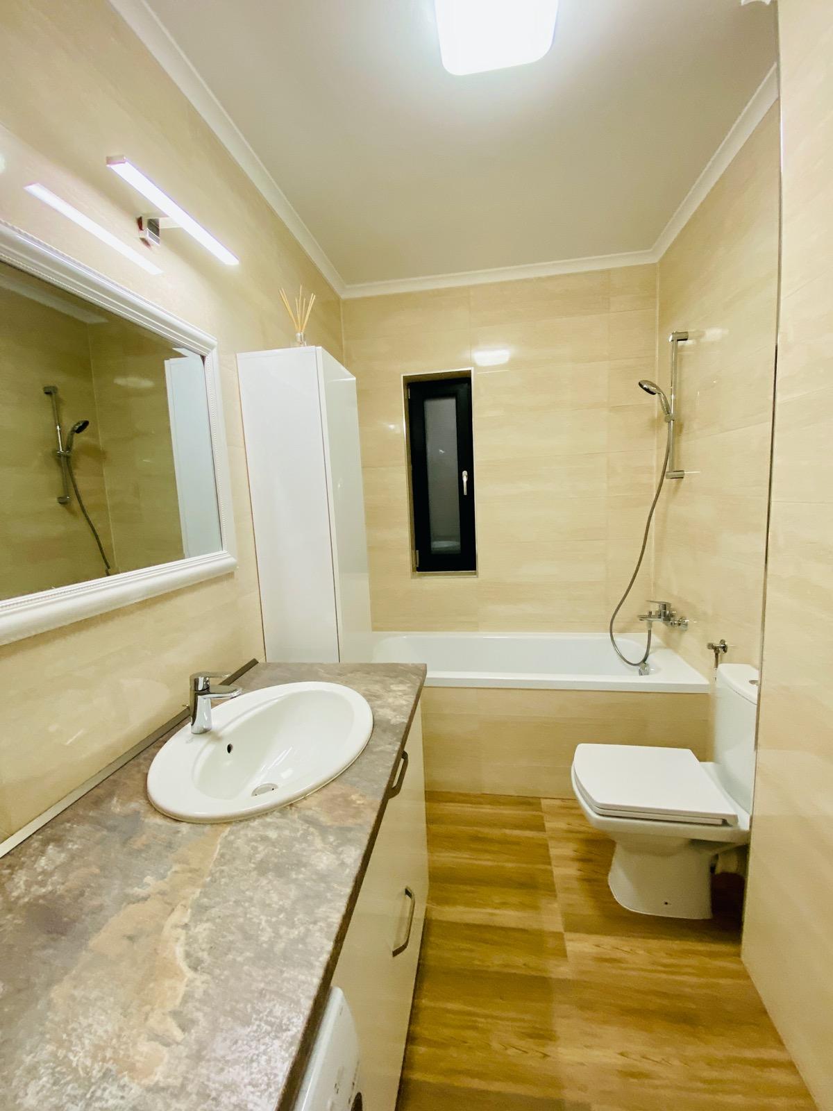 Apartament de închiriat 2 camere Central - 58581AI | BLITZ Cluj-Napoca | Poza11