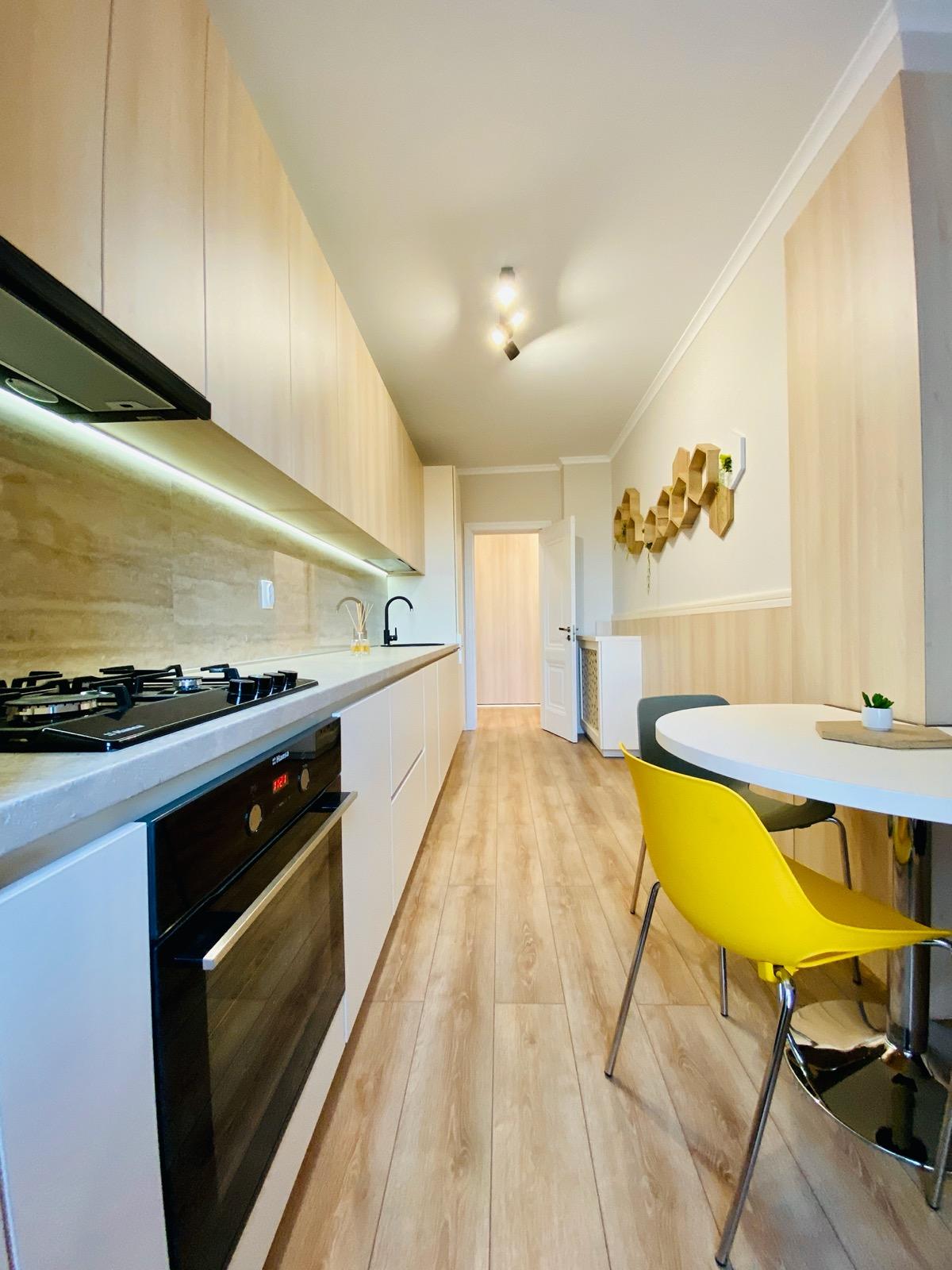 Apartament de închiriat 2 camere Central - 58581AI | BLITZ Cluj-Napoca | Poza9