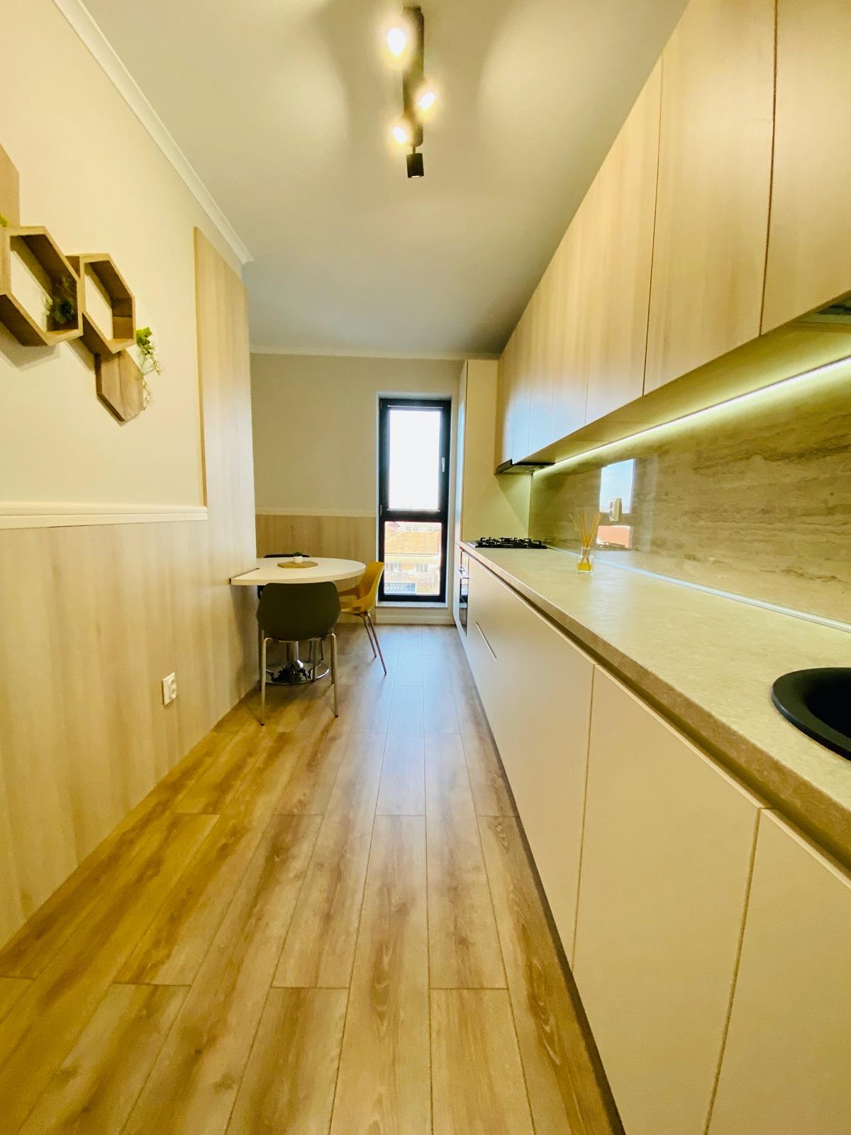 Apartament de închiriat 2 camere Central - 58581AI | BLITZ Cluj-Napoca | Poza8