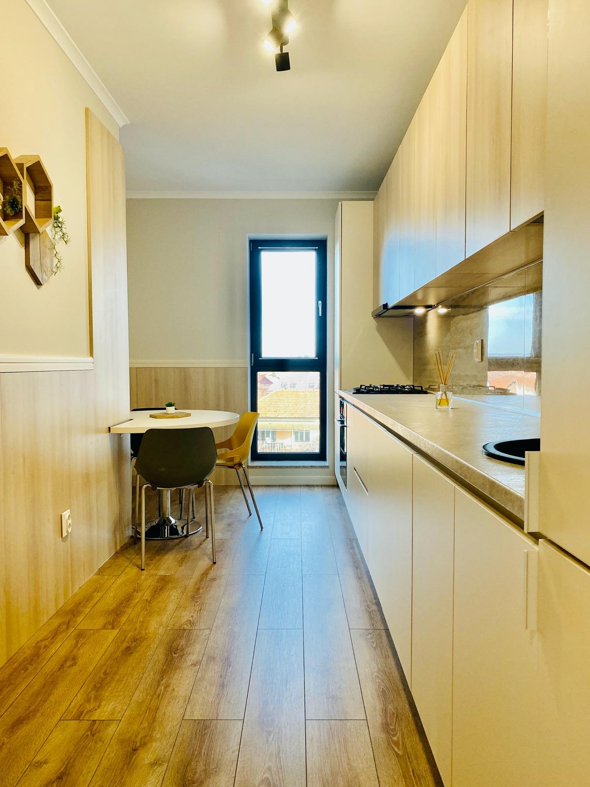 Apartament de închiriat 2 camere Central - 58581AI | BLITZ Cluj-Napoca | Poza14