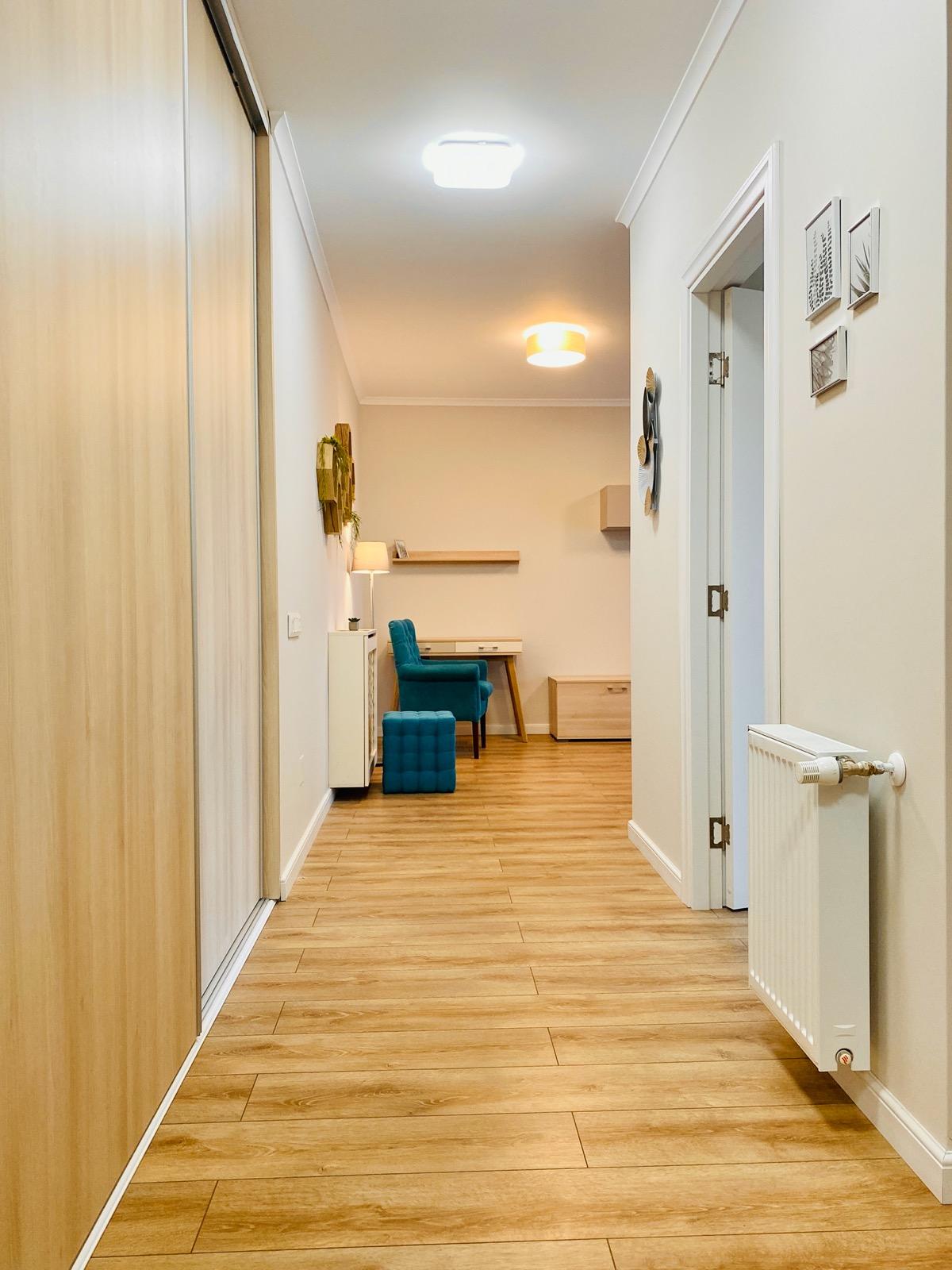 Apartament de închiriat 2 camere Central - 58581AI | BLITZ Cluj-Napoca | Poza13