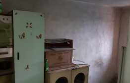 Casa renovabila, 60 mp utili, 619 mp teren, zona strazii Oasului