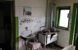 Casa renovabila, 60 mp utili, 619 mp teren, zona strazii Oasului