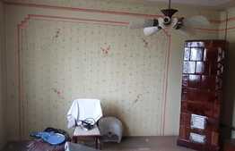 Casa renovabila, 60 mp utili, 619 mp teren, zona strazii Oasului