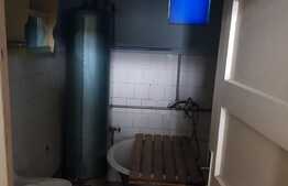 Casa renovabila, 60 mp utili, 619 mp teren, zona strazii Oasului