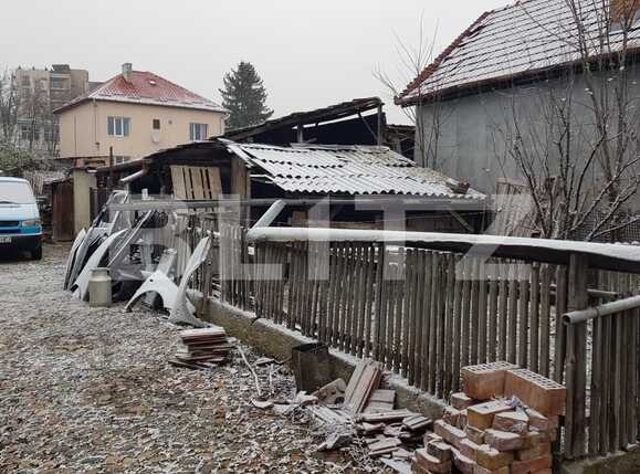 Casa de vânzare 2 camere Iris - 58582CV | BLITZ Cluj-Napoca | Poza2