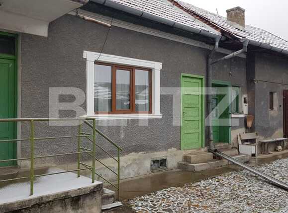 Casa de vânzare 2 camere Iris - 58582CV | BLITZ Cluj-Napoca | Poza3
