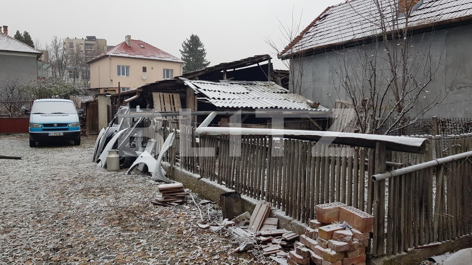 Casa de vânzare 2 camere Iris - 58582CV | BLITZ Cluj-Napoca | Poza2