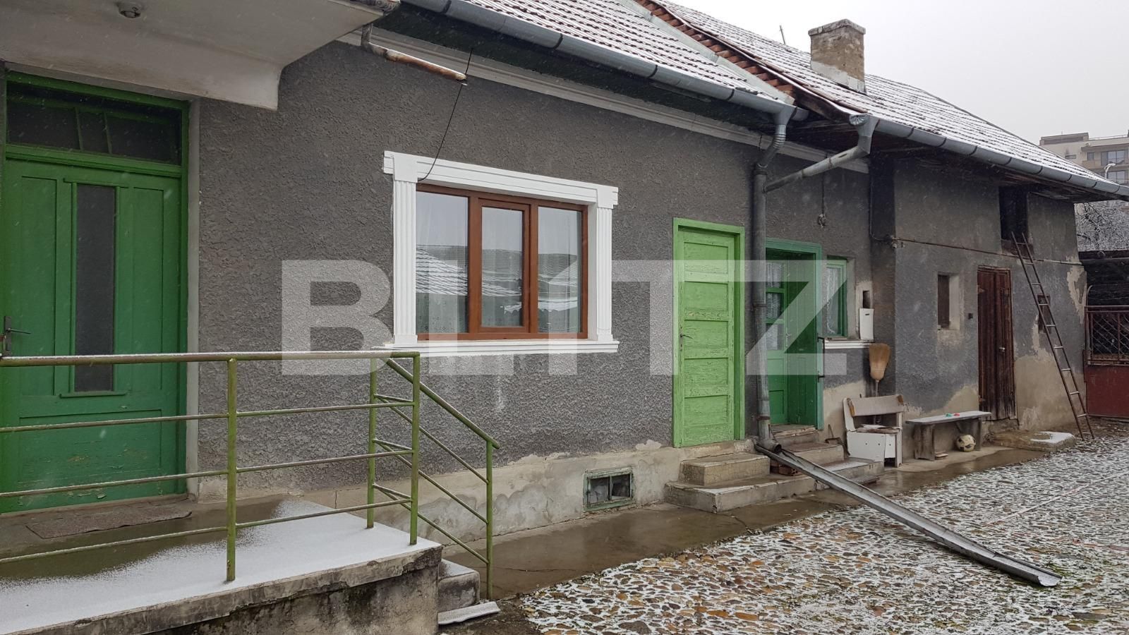 Casa de vânzare 2 camere Iris - 58582CV | BLITZ Cluj-Napoca | Poza3