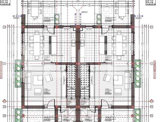 Casa de vânzare 4 camere Exterior Est - 58583CV | BLITZ Cluj-Napoca | Poza9