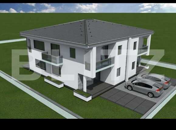 Casa de vânzare 4 camere Exterior Est - 58583CV | BLITZ Cluj-Napoca | Poza3