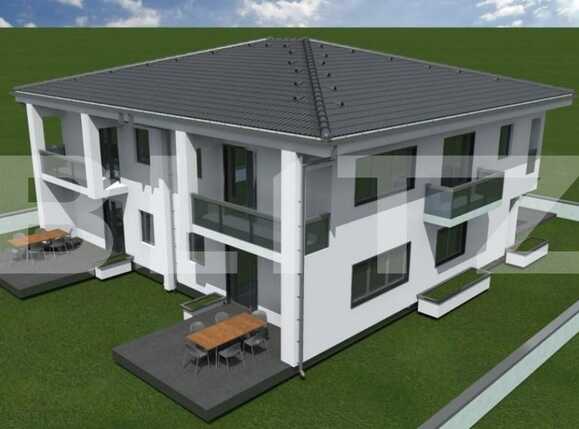 Casa de vânzare 4 camere Exterior Est - 58583CV | BLITZ Cluj-Napoca | Poza5