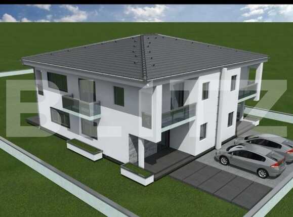 Casa de vânzare 4 camere Exterior Est - 58583CV | BLITZ Cluj-Napoca | Poza7