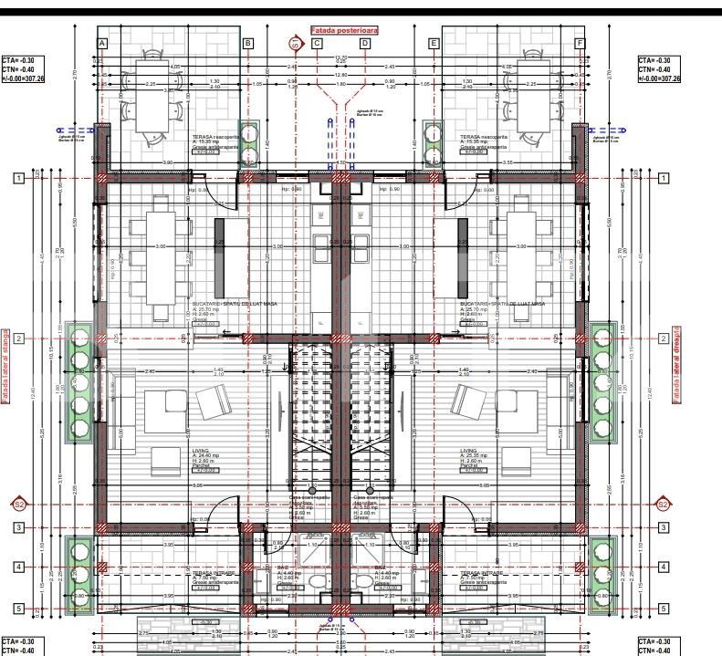 Casa de vânzare 4 camere Exterior Est - 58583CV | BLITZ Cluj-Napoca | Poza9