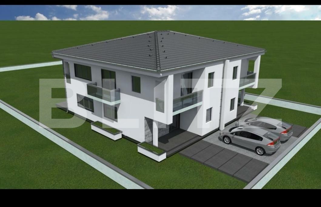 Casa de vânzare 4 camere Exterior Est - 58583CV | BLITZ Cluj-Napoca | Poza3