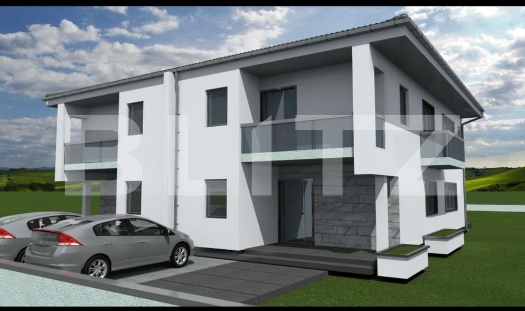 Casa de vânzare 4 camere Exterior Est - 58583CV | BLITZ Cluj-Napoca | Poza2