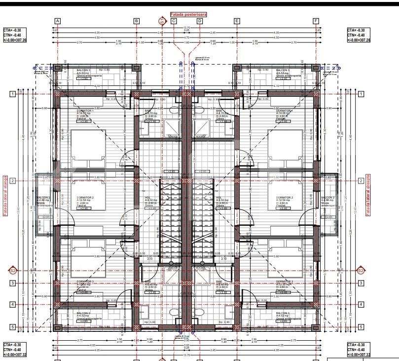 Casa de vânzare 4 camere Exterior Est - 58583CV | BLITZ Cluj-Napoca | Poza8