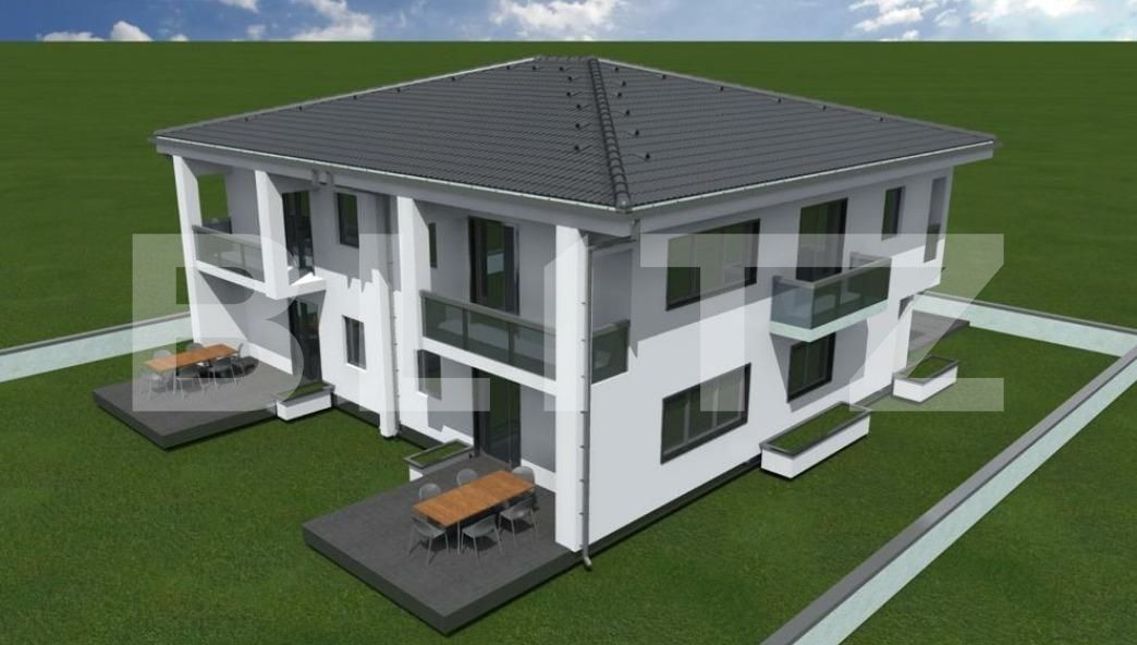 Casa de vânzare 4 camere Exterior Est - 58583CV | BLITZ Cluj-Napoca | Poza6