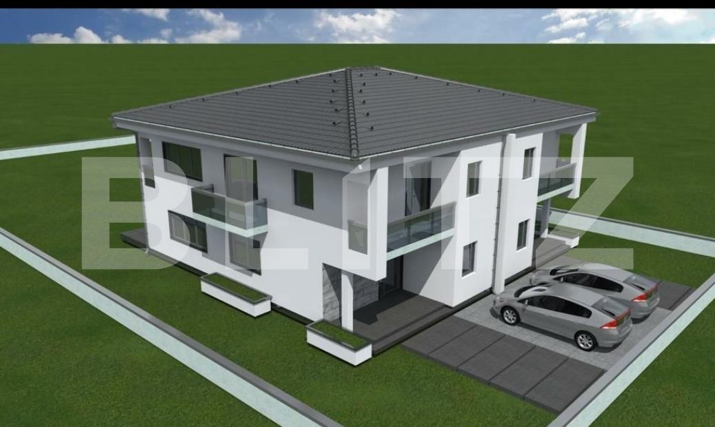 Casa de vânzare 4 camere Exterior Est - 58583CV | BLITZ Cluj-Napoca | Poza7