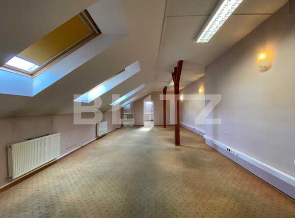 Spațiu birouri de închiriat Central - 58584SIB | BLITZ Cluj-Napoca | Poza13