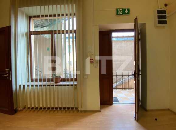 Spațiu birouri de închiriat Central - 58584SIB | BLITZ Cluj-Napoca | Poza14