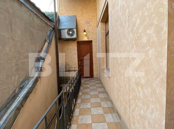 Spațiu birouri de închiriat Central - 58584SIB | BLITZ Cluj-Napoca | Poza7