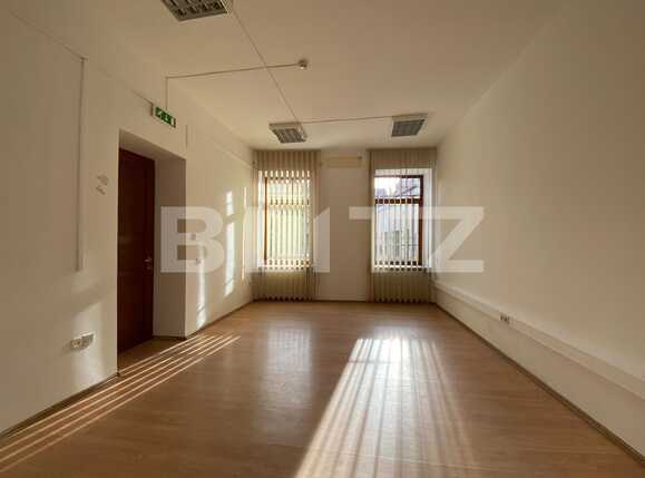 Spațiu birouri de închiriat Central - 58584SIB | BLITZ Cluj-Napoca | Poza2