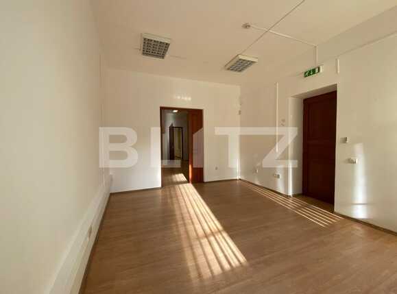 Spațiu birouri de închiriat Central - 58584SIB | BLITZ Cluj-Napoca | Poza6