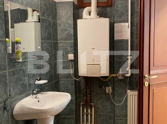 Spațiu birouri de închiriat Central - 58584SIB | BLITZ Cluj-Napoca | Poza15